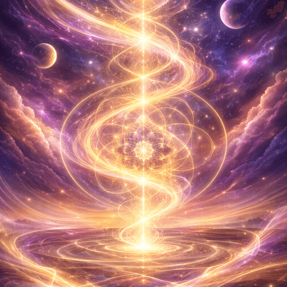 General Energy + Physical Movement Session